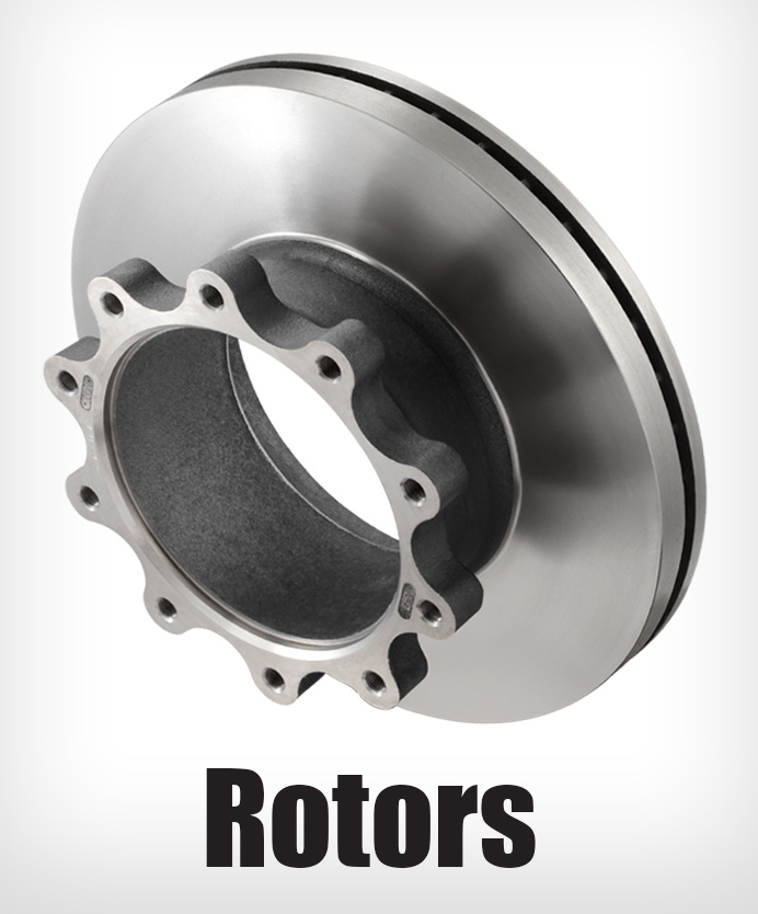 brake rotors