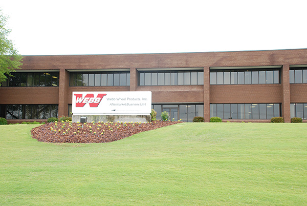 Cullman, Alabama Facility