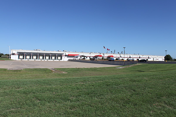 Siloam Springs, Arkansas Facility