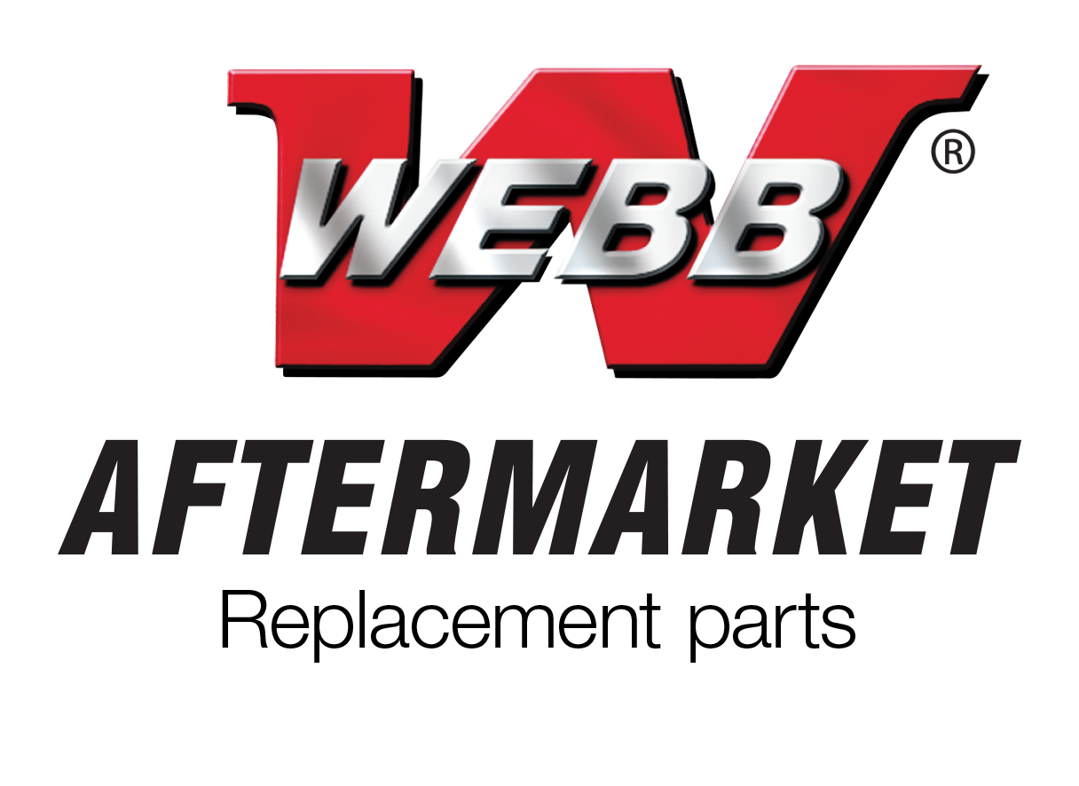 Aftermarket logo