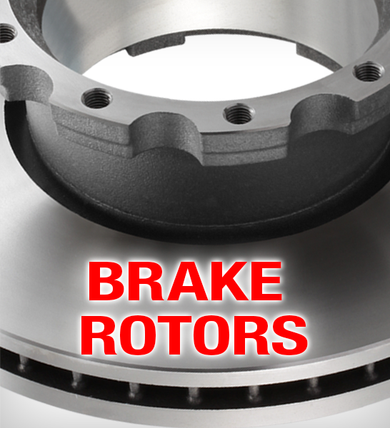 brake rotors