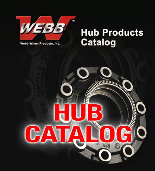 Hub catalog