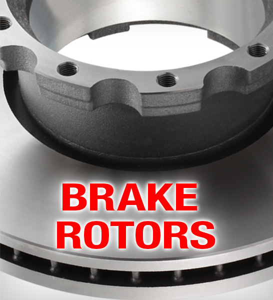 brake rotors