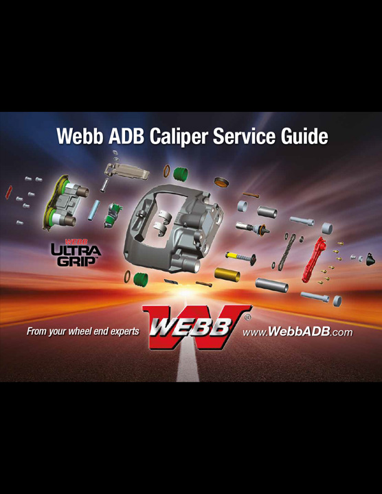 caliper service