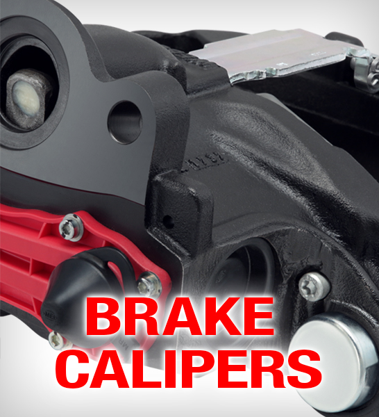 brake calipers