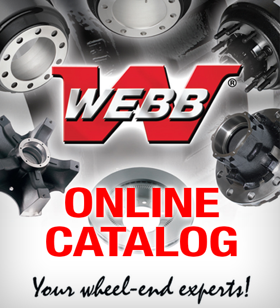 brake drum catalog