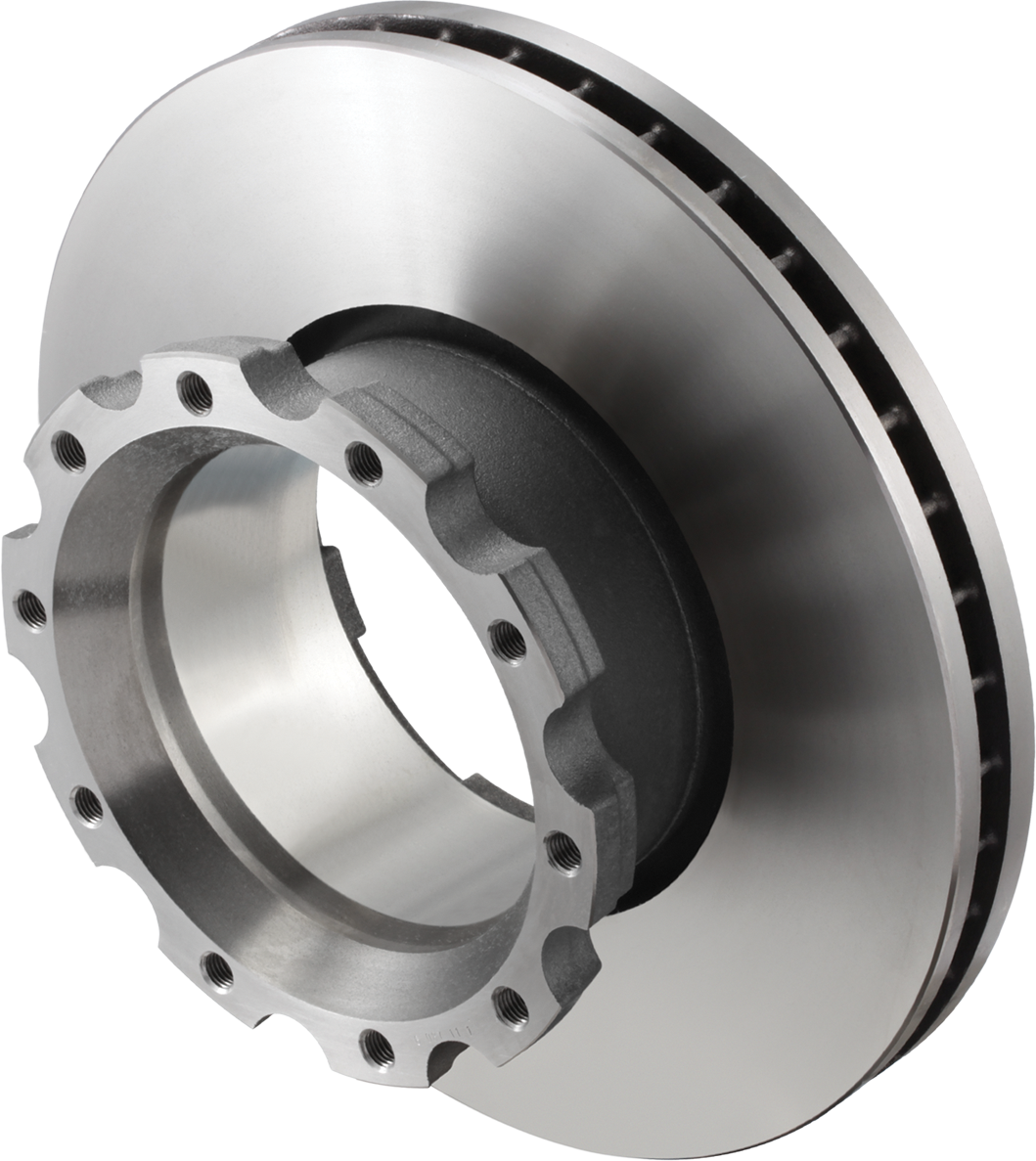 brake rotor