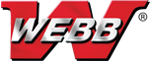 webb wheel logo