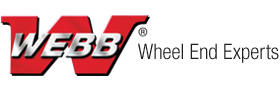 webb wheel logo